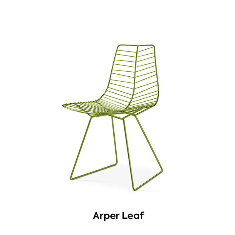 Arper Leaf