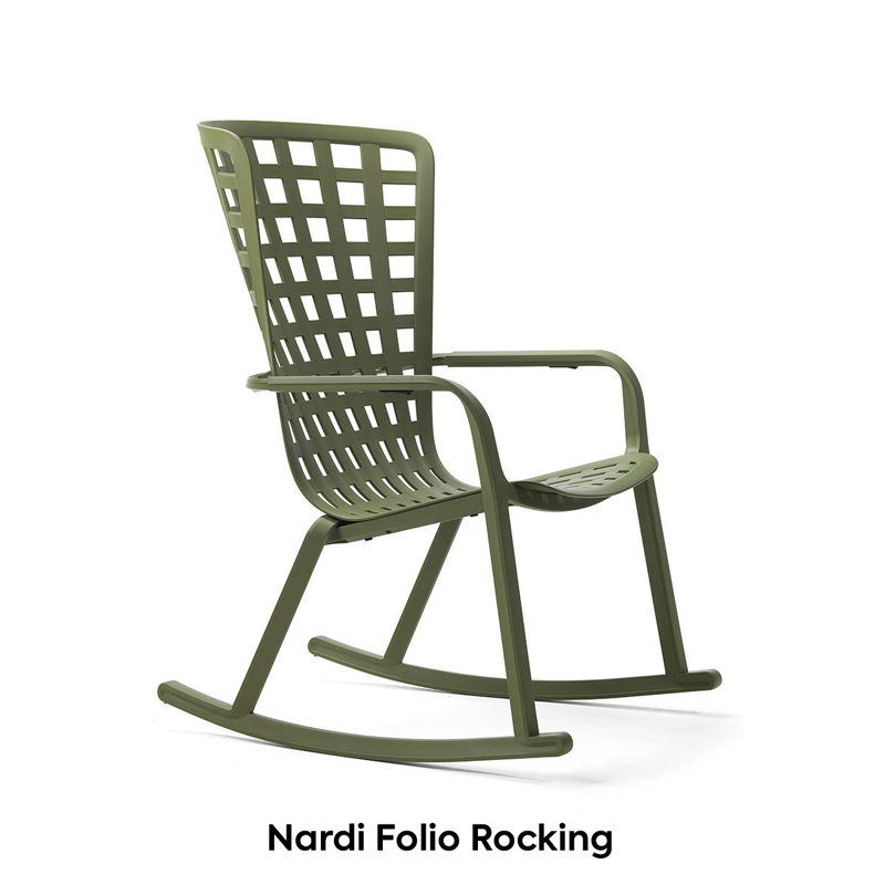 Nardi Folio Rocking