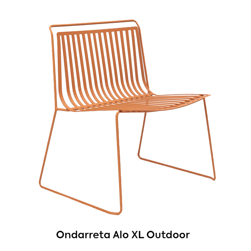 Ondarreta Alo XL Outdoor