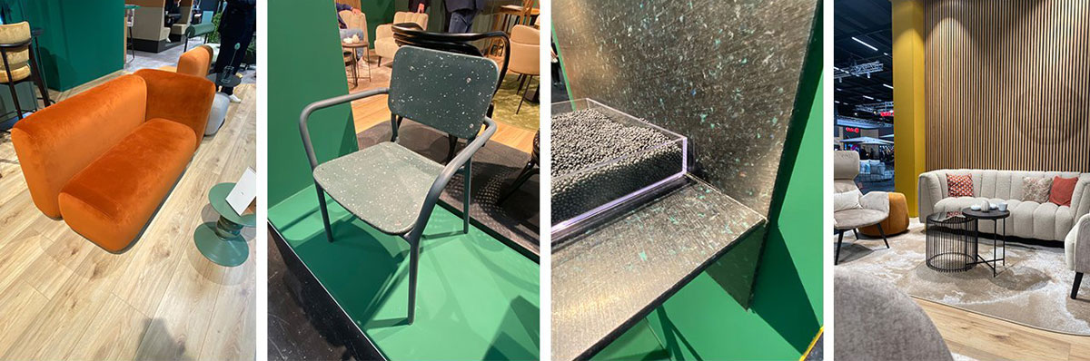 Orgatec 2022 messut