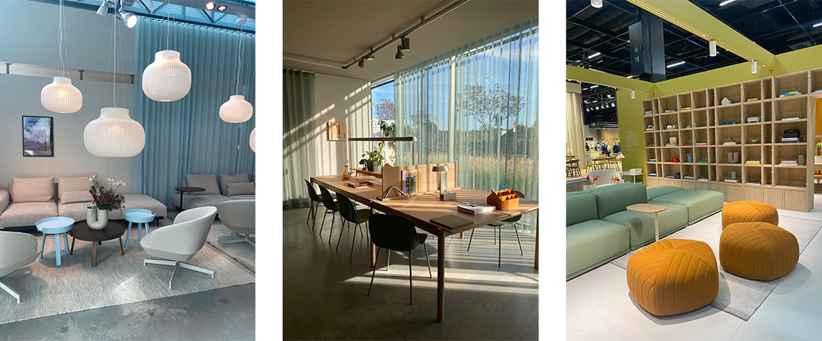 Orgatec 2022 messut