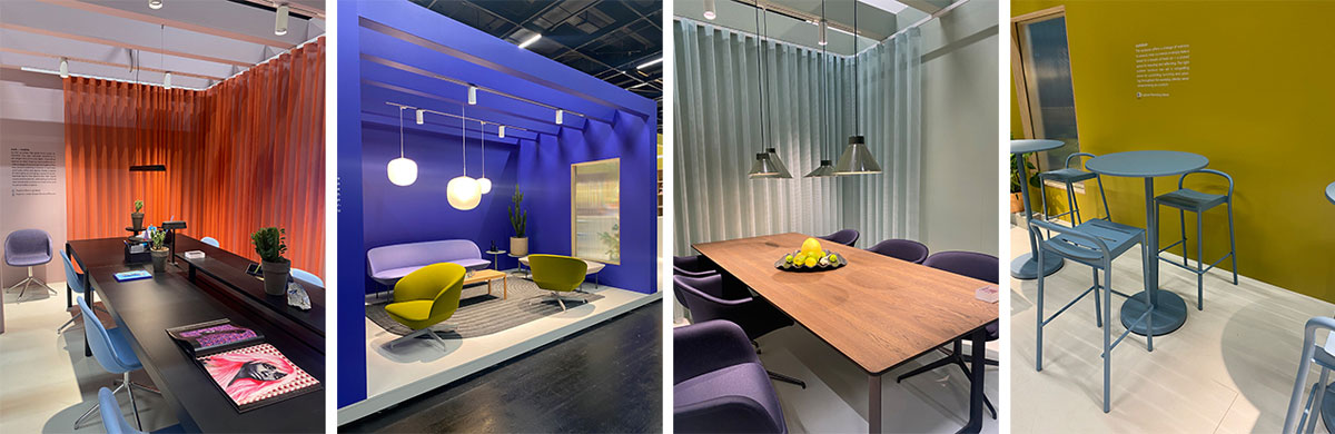 Orgatec 2022 messut