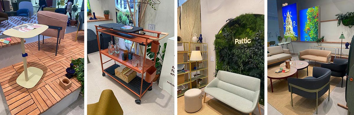 Orgatec 2022 messut