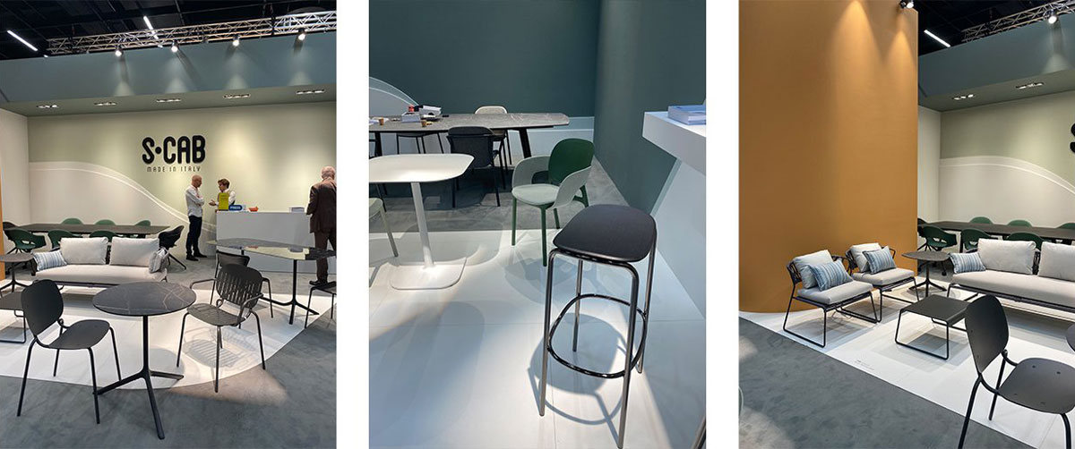 Orgatec 2022 messut