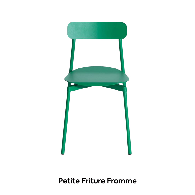 Petite Friture Fromme