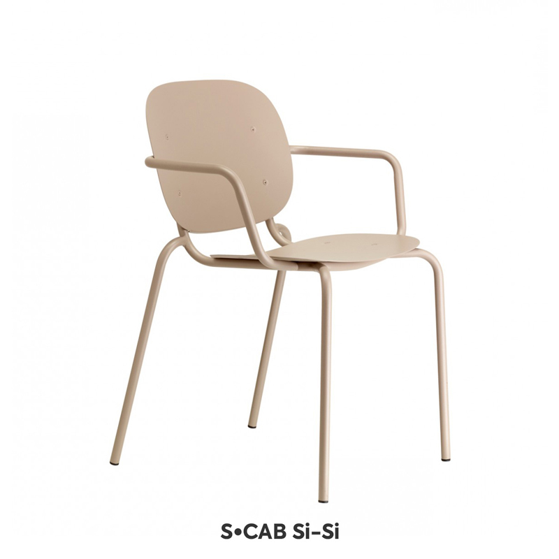 SCAB Si-Si