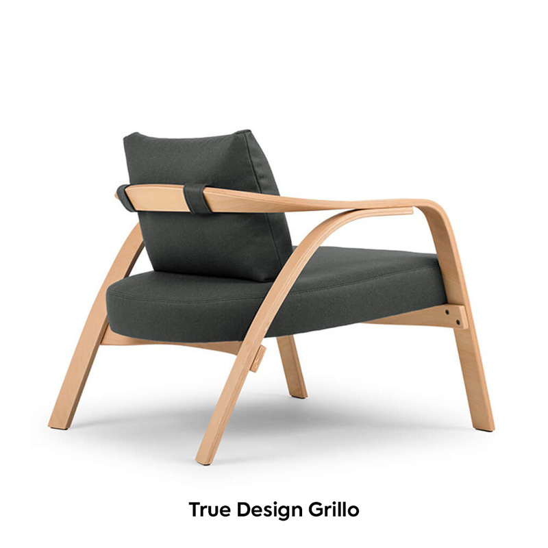 True Design Grillo