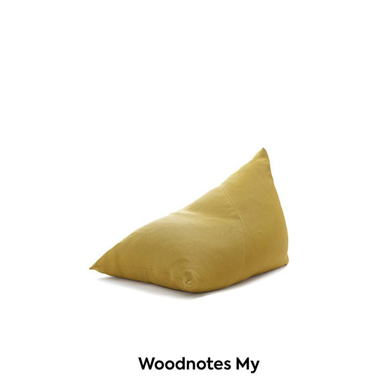 Woodnotes My