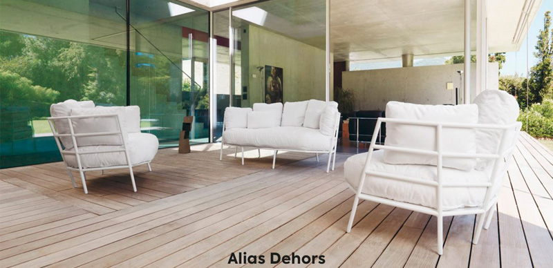 Alias Dehors