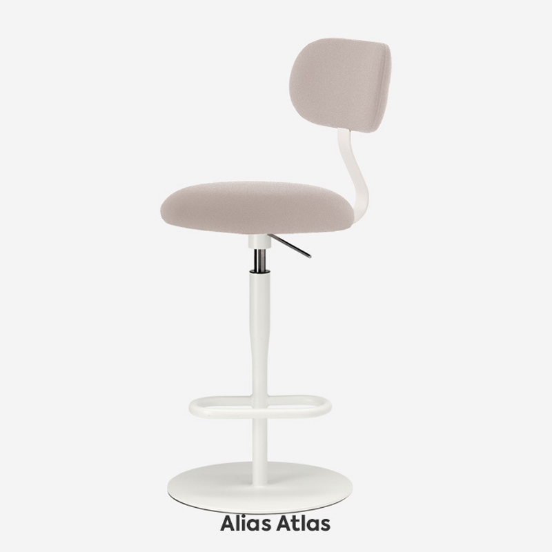 Alias Atlas