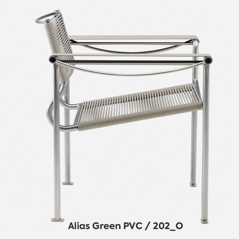 Alias Green PVC