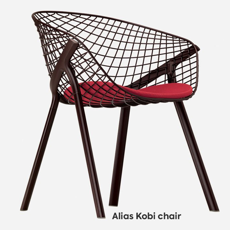 Alias Kobi