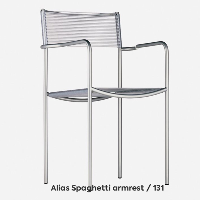 Alias Spaghetti