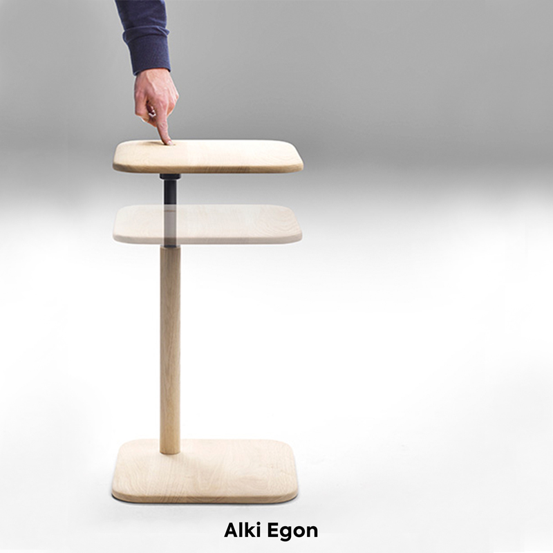 Alki Egon