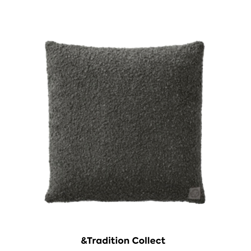 &Tradition Collect