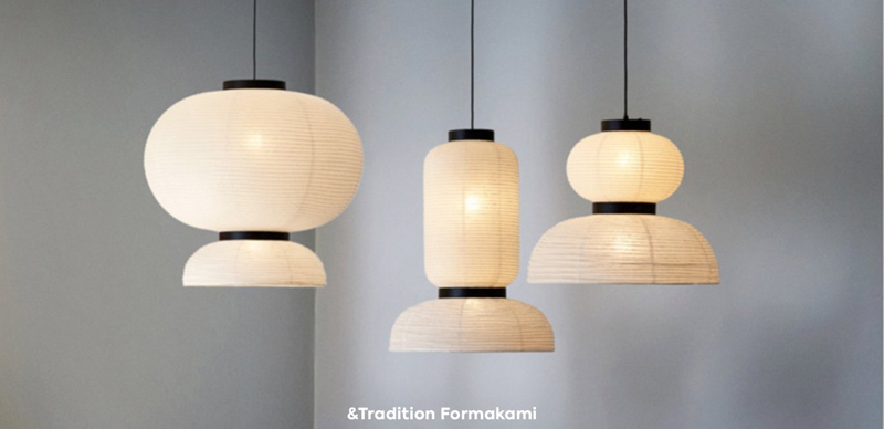 &Tradition Formakami