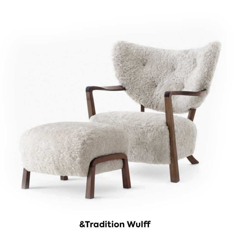 &Tradition Wulff