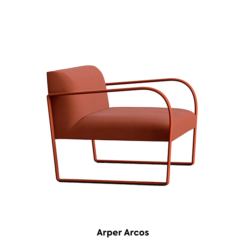 Arper Arcos