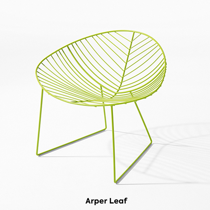 Arper Leaf