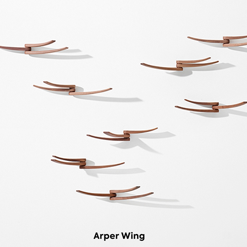 Arper Wing