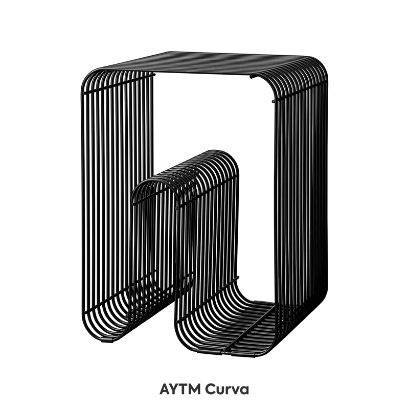AYTM Curva