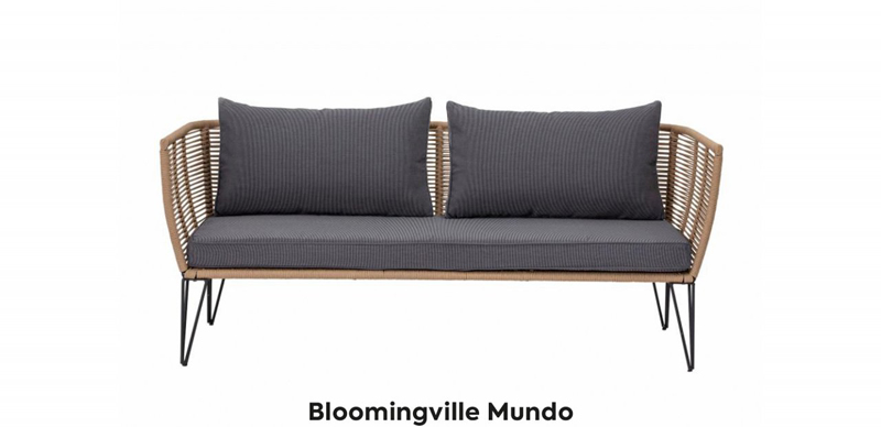 Bloomingville Mundo