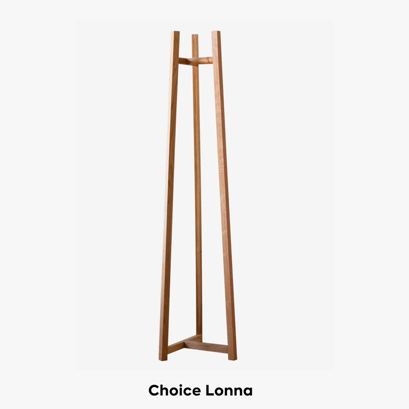 Choice Lonna