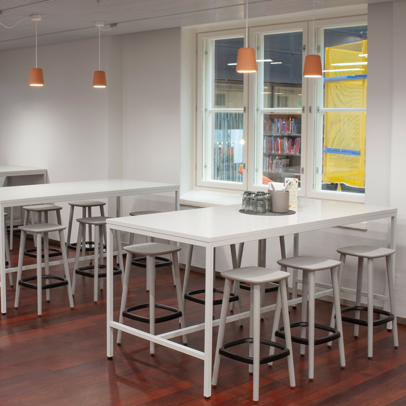 Compass Group ravintola