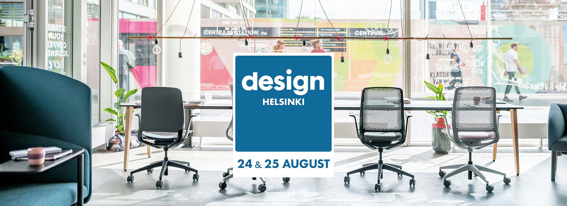 Design Helsinki 2022