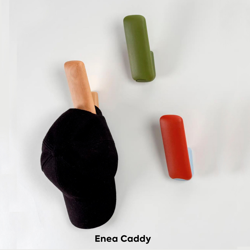 Enea Caddy