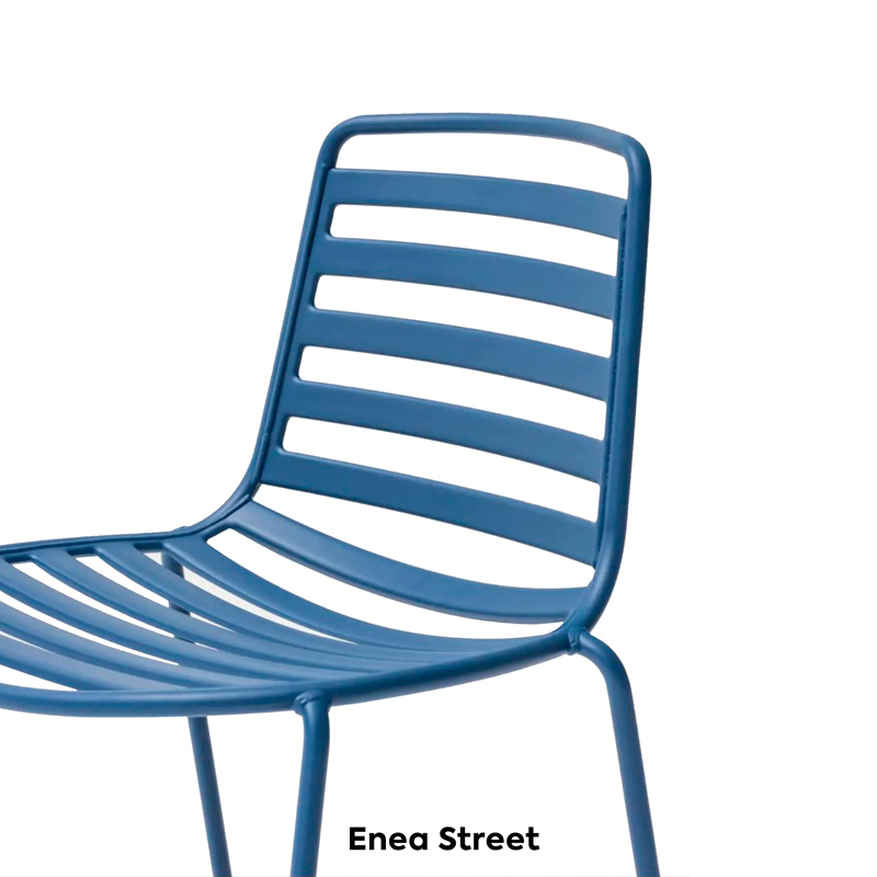 Enea Street