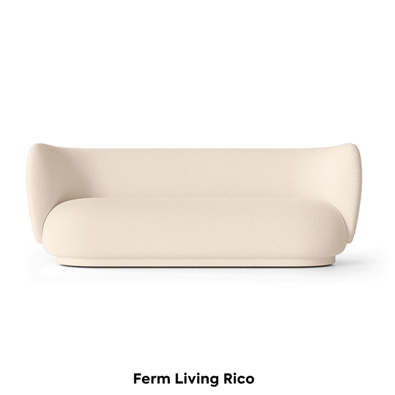 Ferm Living Rico