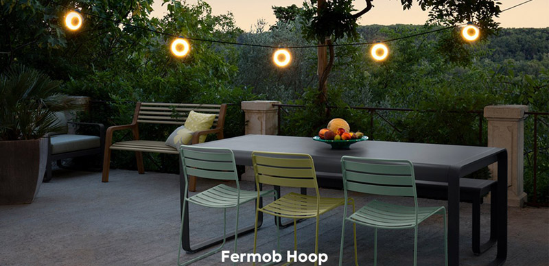 Fermob Hoop