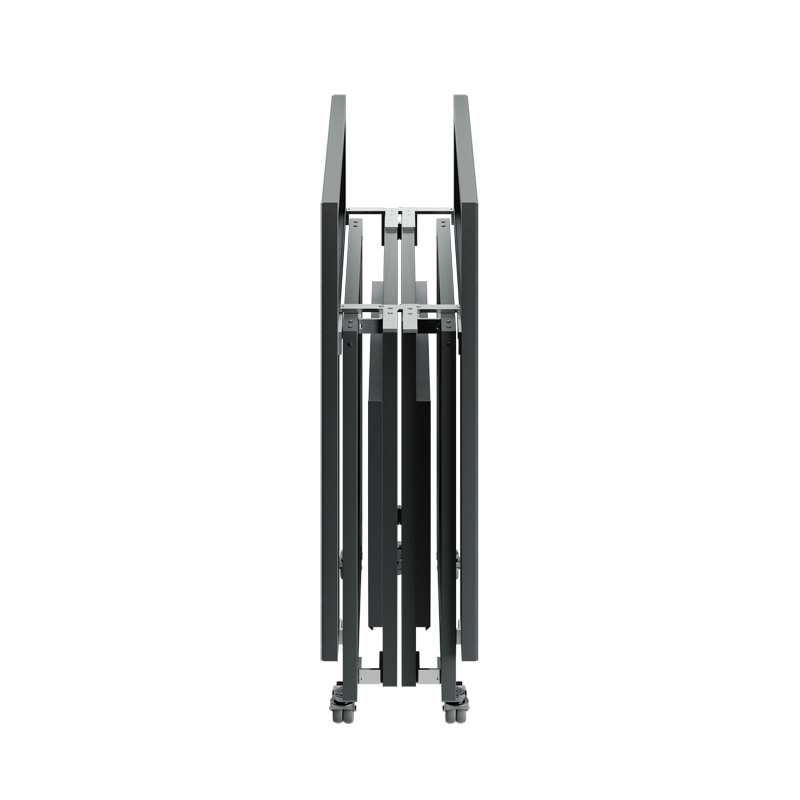 Flexbar taitettava baaritiski