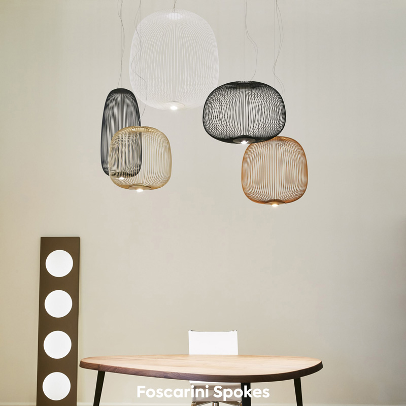 Foscarini Spokes