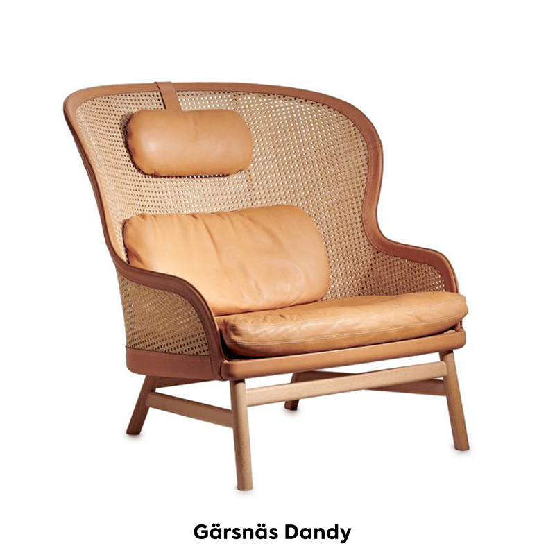 Gärsnäs Dandy