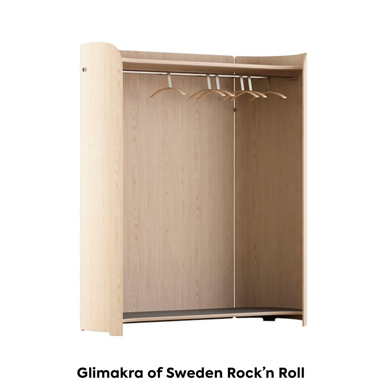 Glimakra Rock'n Roll