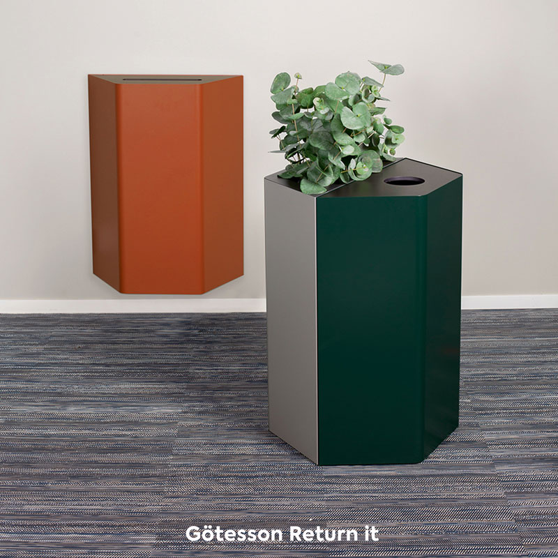 Götesson Return It