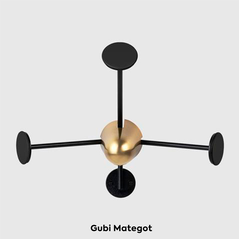 Gubi Mategot