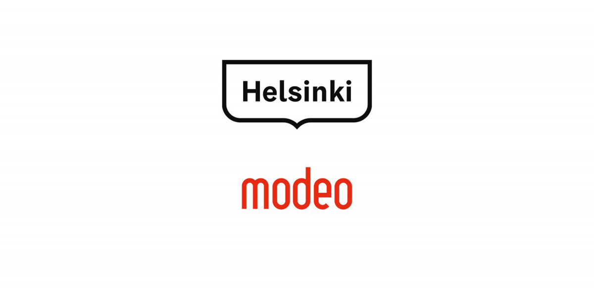 Helsingin kaupunki & Modeo