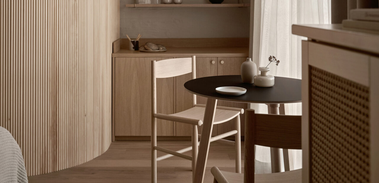 Hotelli Törölä, Kytäjä, hotellikalusteet