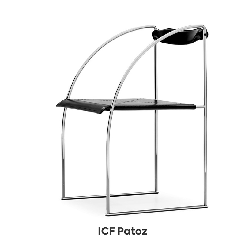 ICF Patoz