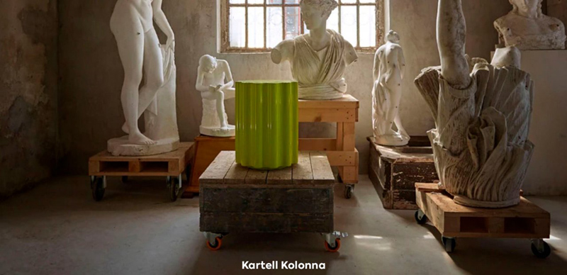 Kartell Kolonna