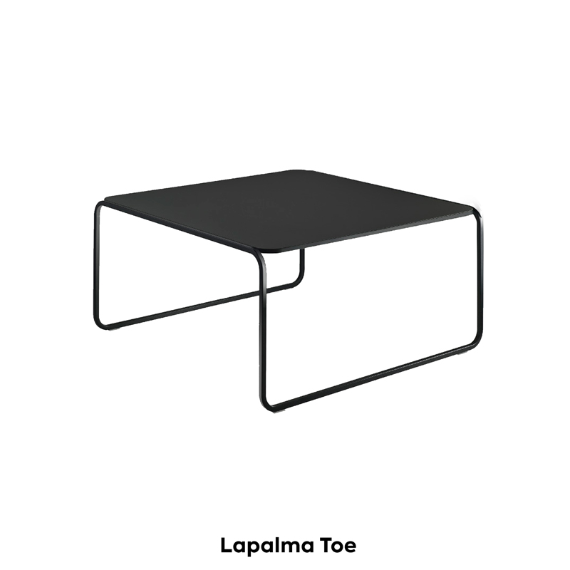 Lapalma Toe