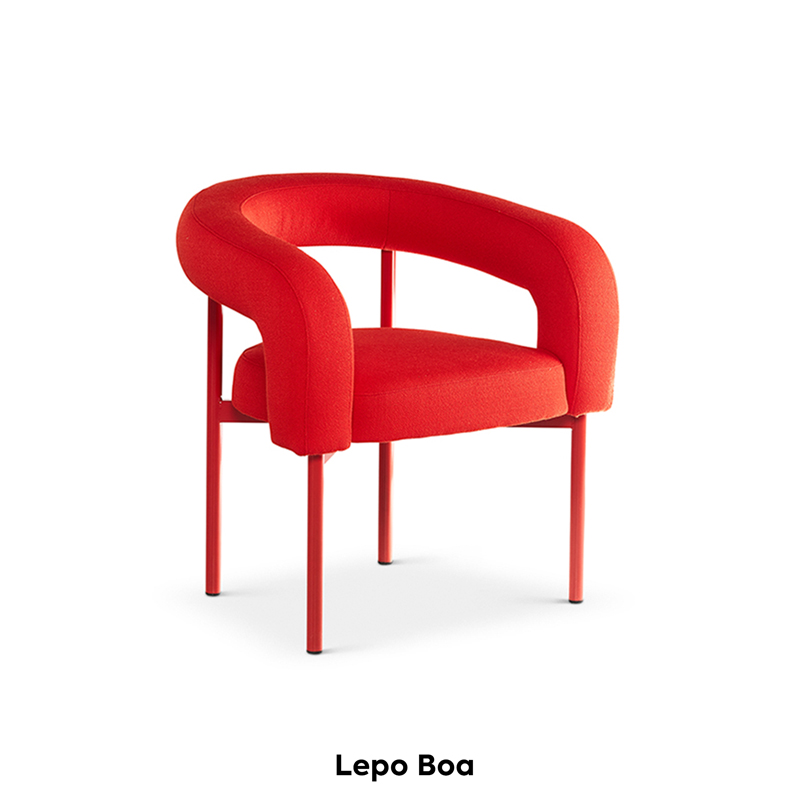 Lepo Boa