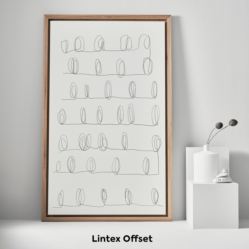 Lintex Offset