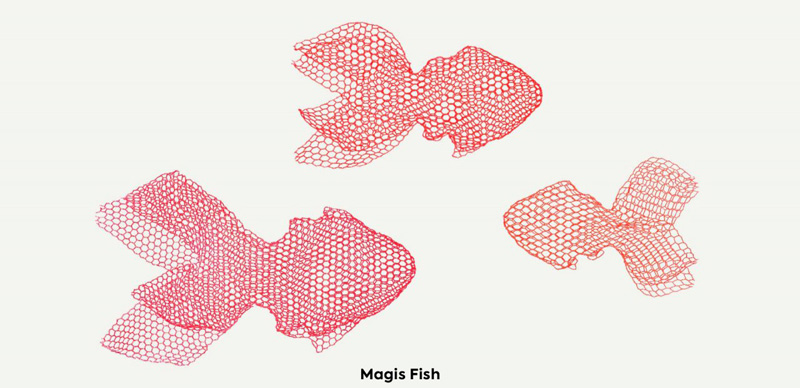 Magis Fish