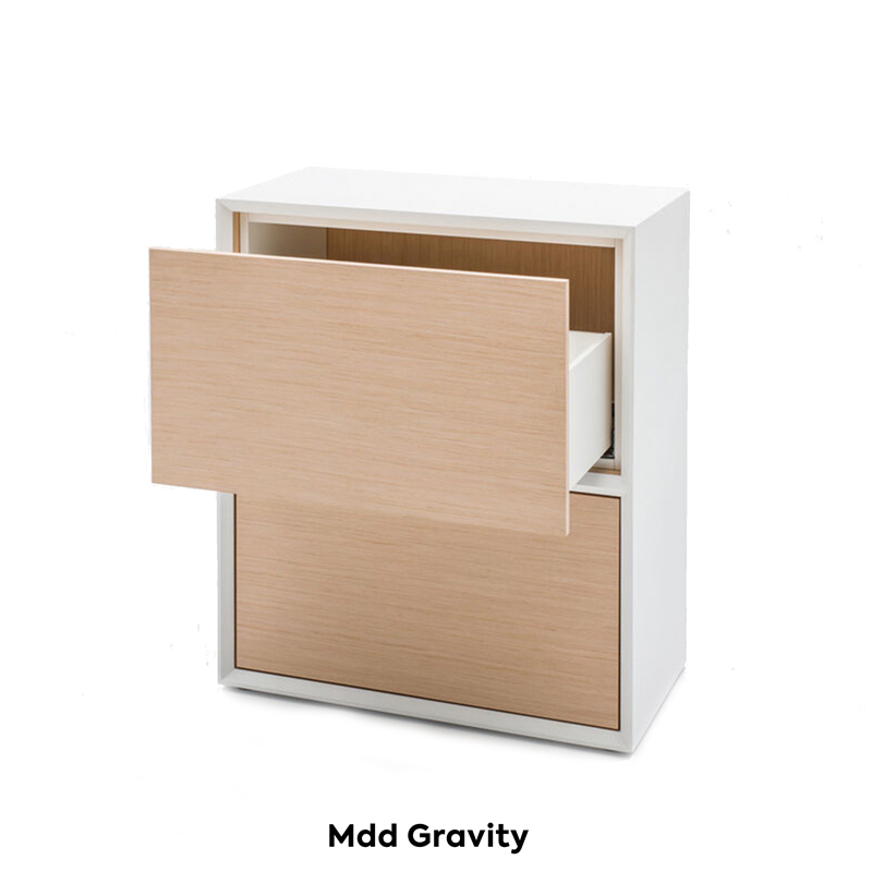 Mdd Gravity