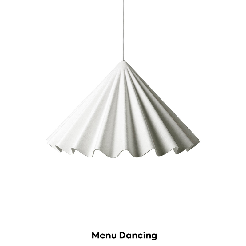 Menu Dancing