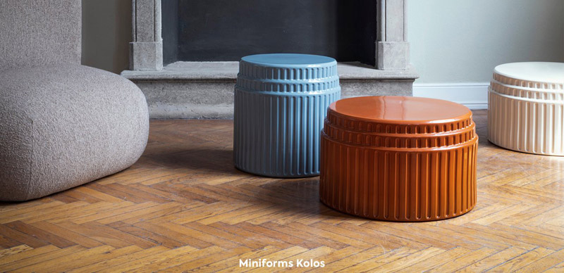 Miniforms Kolos
